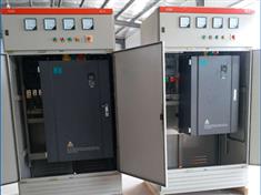 除塵器配電柜-除塵器電控柜