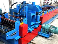 彩鋼瓦設備-彩鋼設備