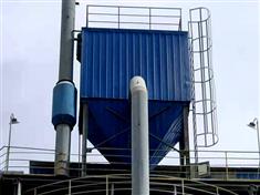 二手單機除塵器