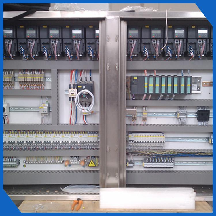 電氣設(shè)備升級(jí)改造