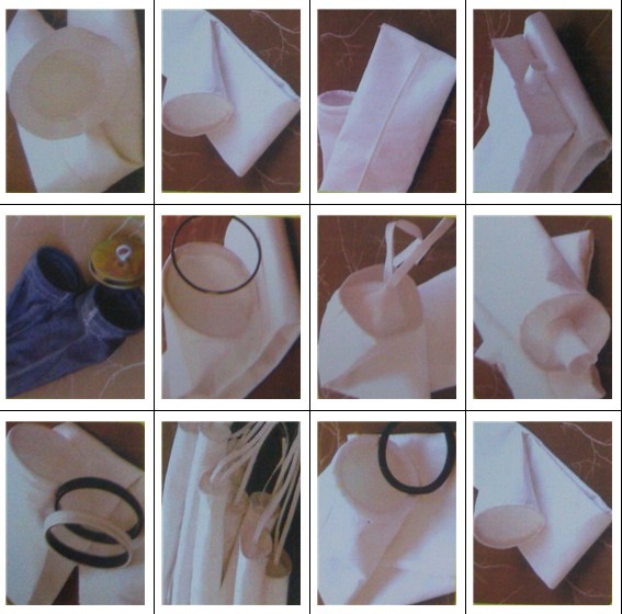   鑄造廠(chǎng)除塵器